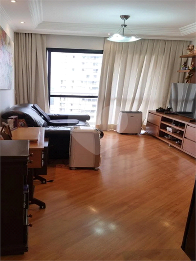 Venda Apartamento São Paulo Vila Pompéia REO1038098 1