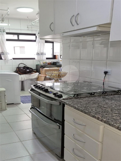 Venda Apartamento São Paulo Vila Pompéia REO1038098 7