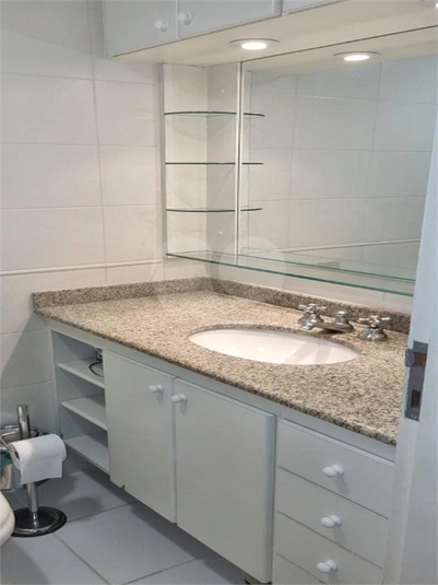 Venda Apartamento São Paulo Vila Pompéia REO1038098 8