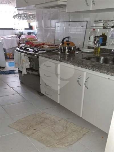 Venda Apartamento São Paulo Vila Pompéia REO1038098 6