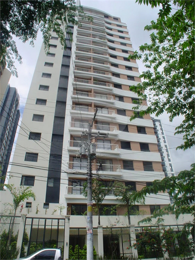 Venda Apartamento São Paulo Vila Pompéia REO1038098 24