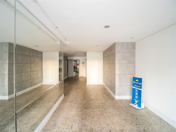 Venda Apartamento São Paulo Vila Pompéia REO1038098 13