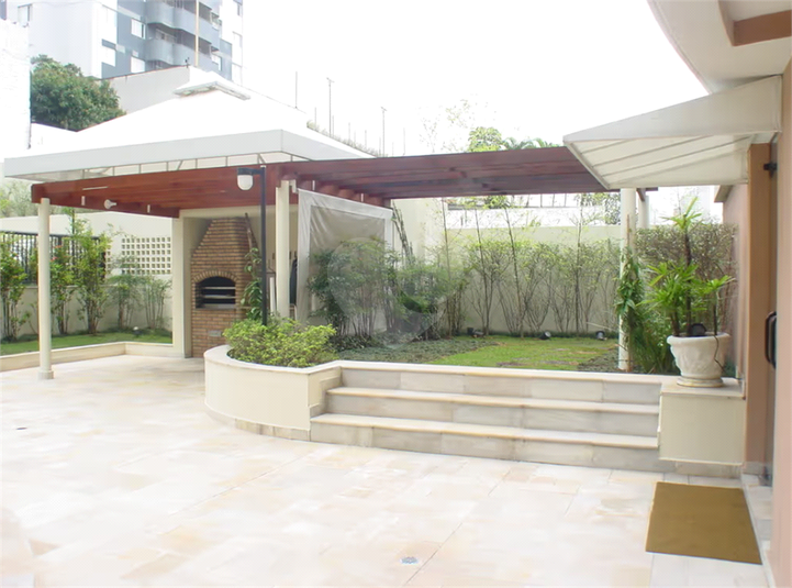 Venda Apartamento São Paulo Vila Pompéia REO1038098 12