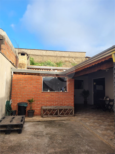 Venda Casa Jundiaí Jardim Santa Fé REO1038103 13