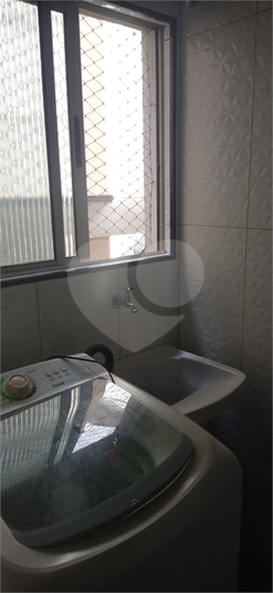 Venda Apartamento Mogi Das Cruzes Vila Paulicea REO1038105 7