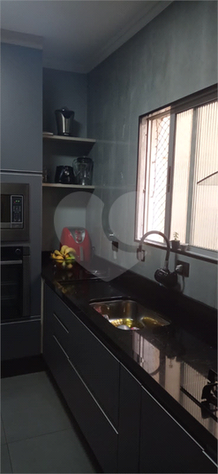 Venda Apartamento Mogi Das Cruzes Vila Paulicea REO1038105 4