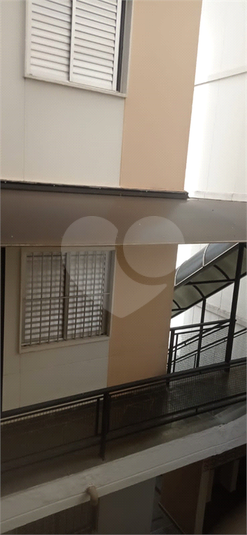 Venda Apartamento Mogi Das Cruzes Vila Paulicea REO1038105 25