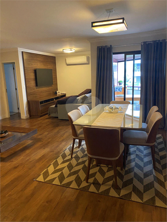 Venda Apartamento São Paulo Indianópolis REO1038109 5