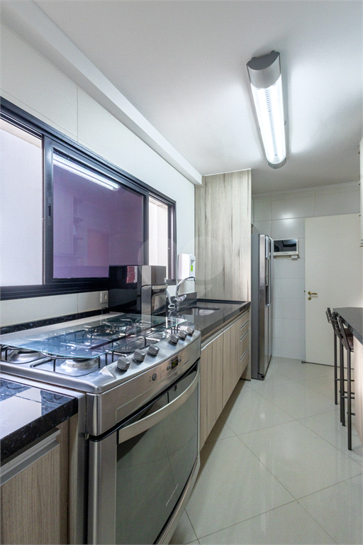 Venda Apartamento São Paulo Indianópolis REO1038109 31