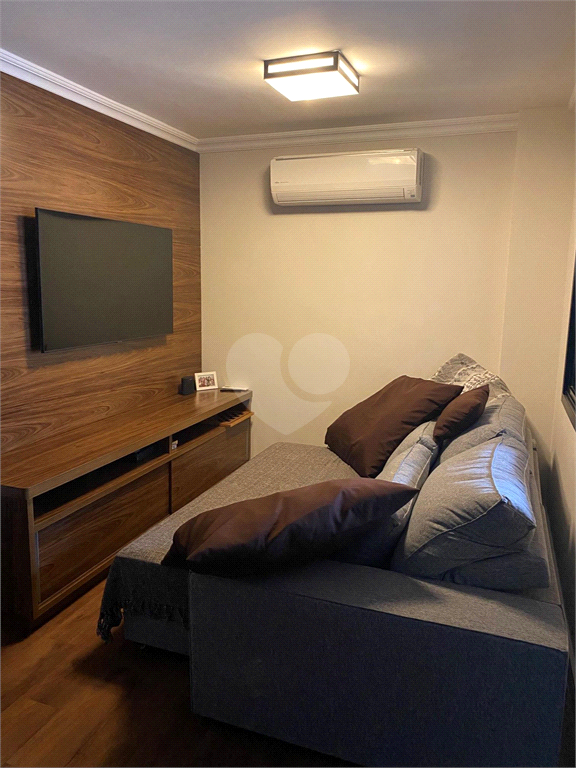 Venda Apartamento São Paulo Indianópolis REO1038109 4