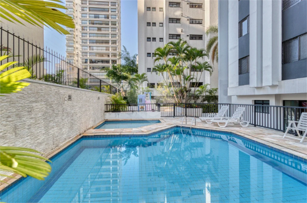 Venda Apartamento São Paulo Indianópolis REO1038109 37