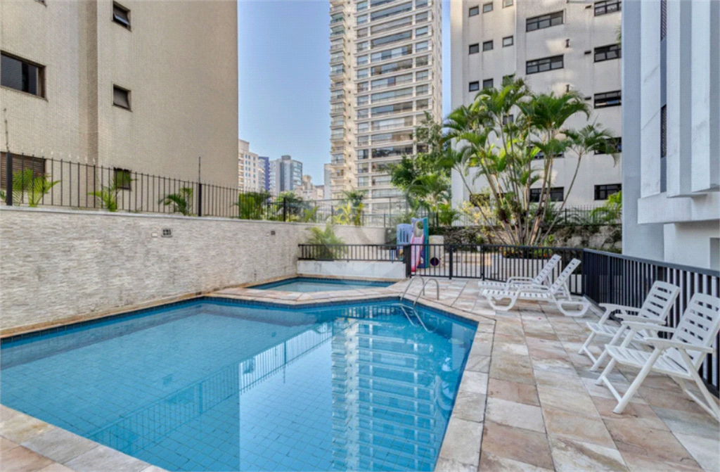 Venda Apartamento São Paulo Indianópolis REO1038109 39