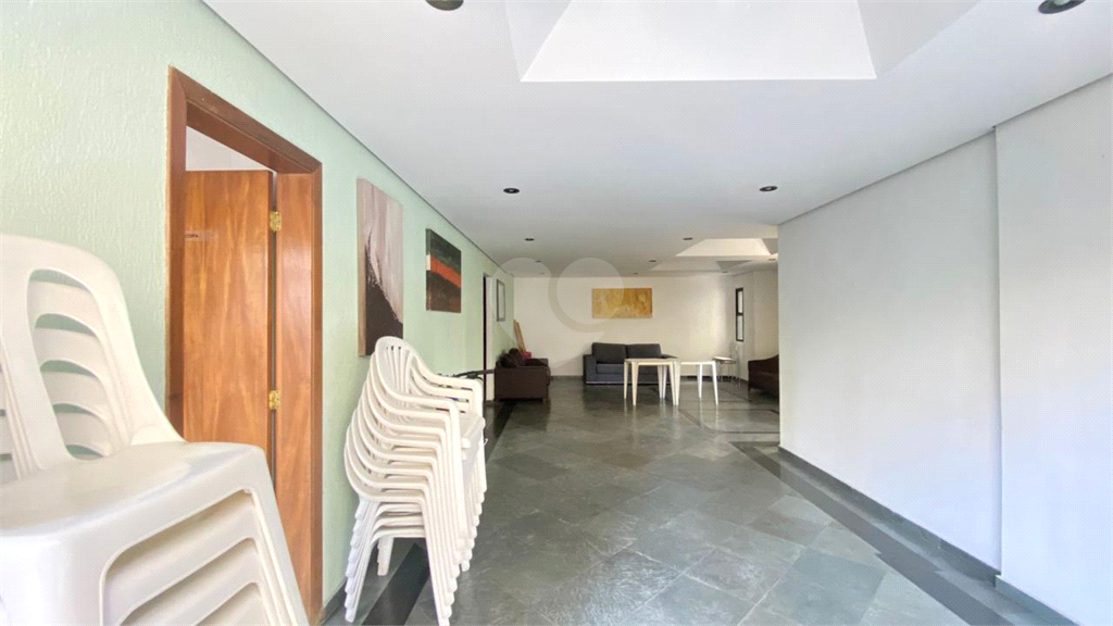 Venda Apartamento São Paulo Indianópolis REO1038109 31