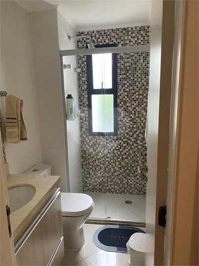 Venda Apartamento São Paulo Indianópolis REO1038109 14