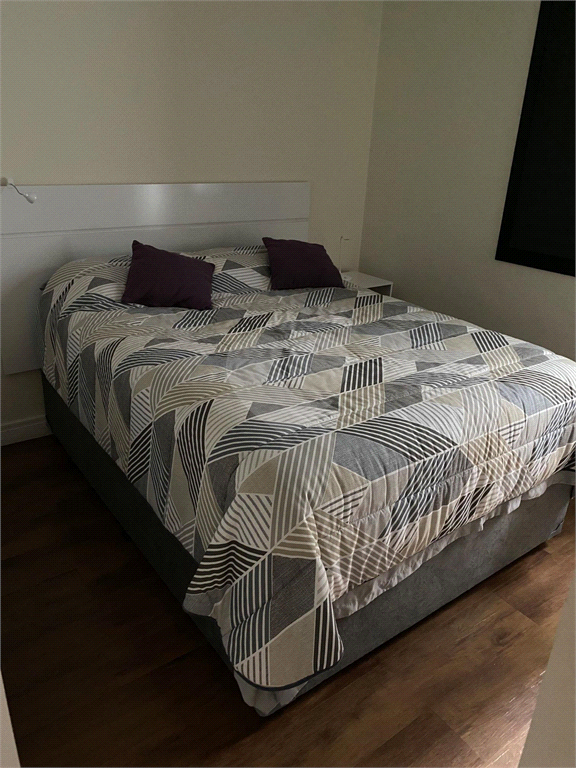 Venda Apartamento São Paulo Indianópolis REO1038109 16