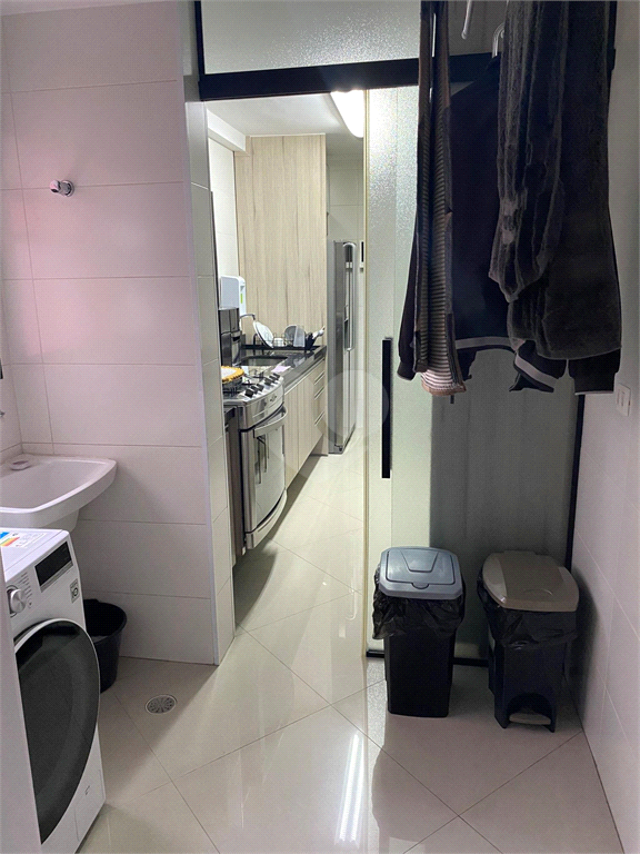 Venda Apartamento São Paulo Indianópolis REO1038109 24