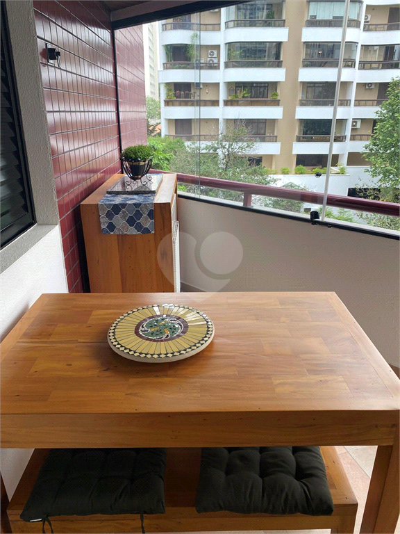 Venda Apartamento São Paulo Indianópolis REO1038109 7