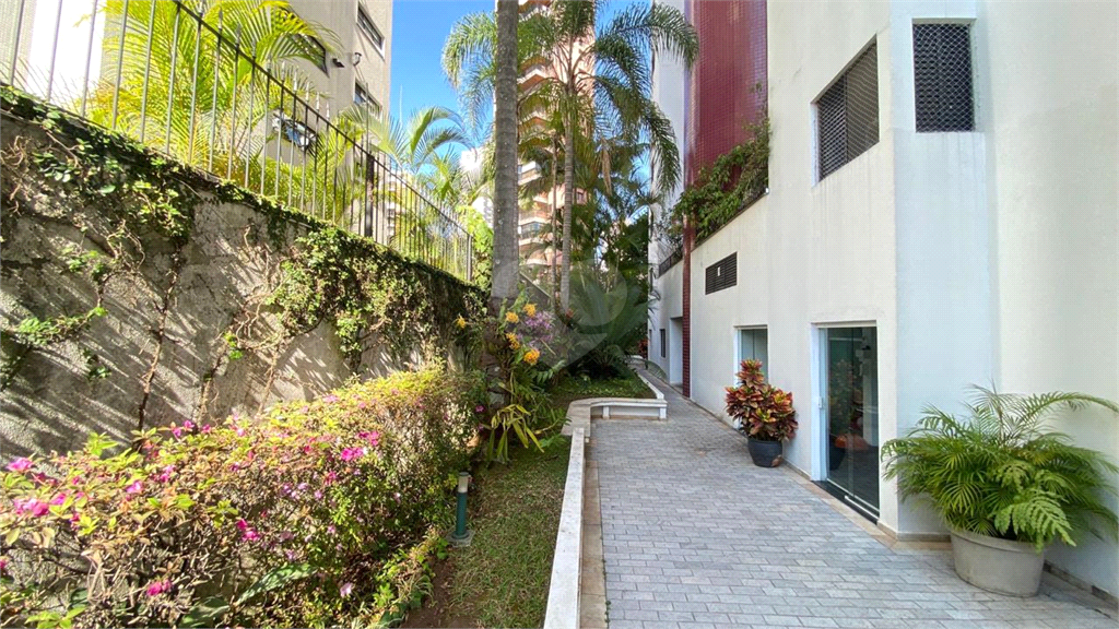 Venda Apartamento São Paulo Indianópolis REO1038109 40