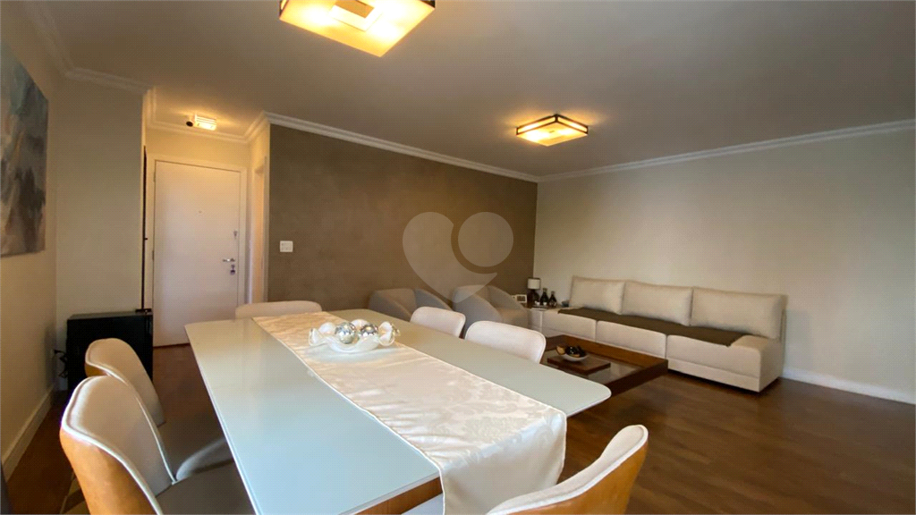 Venda Apartamento São Paulo Indianópolis REO1038109 1