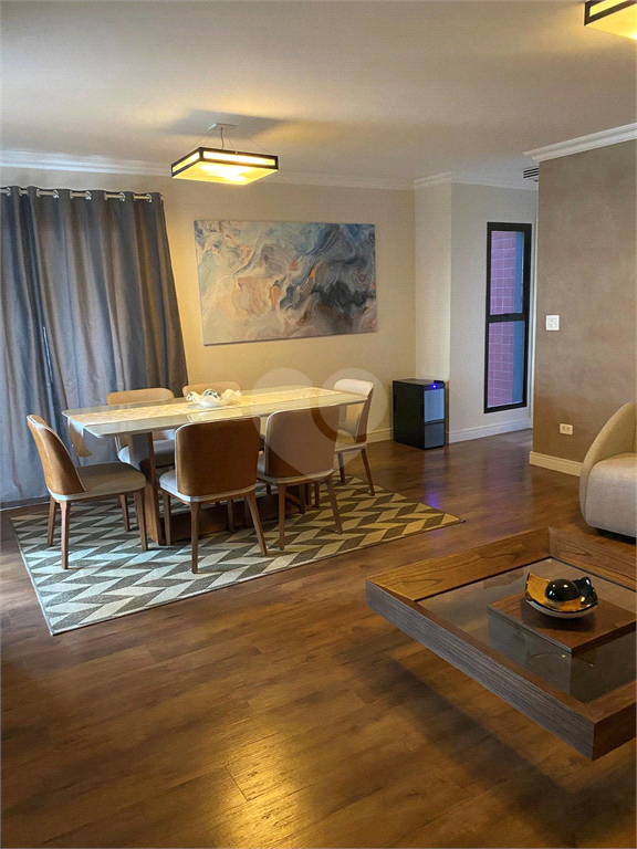 Venda Apartamento São Paulo Indianópolis REO1038109 6