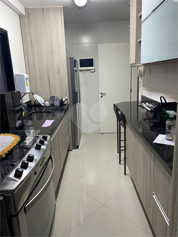 Venda Apartamento São Paulo Indianópolis REO1038109 21