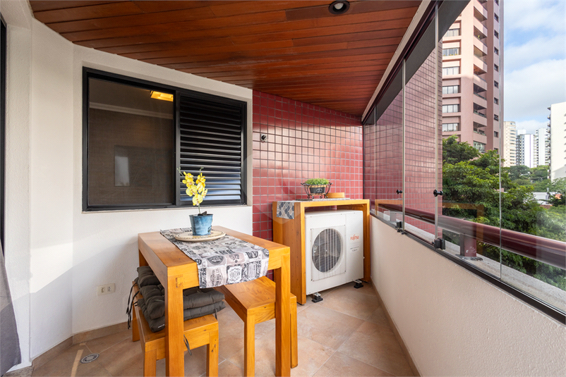 Venda Apartamento São Paulo Indianópolis REO1038109 8