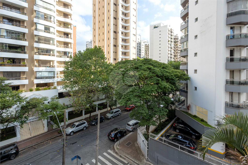 Venda Apartamento São Paulo Indianópolis REO1038109 11