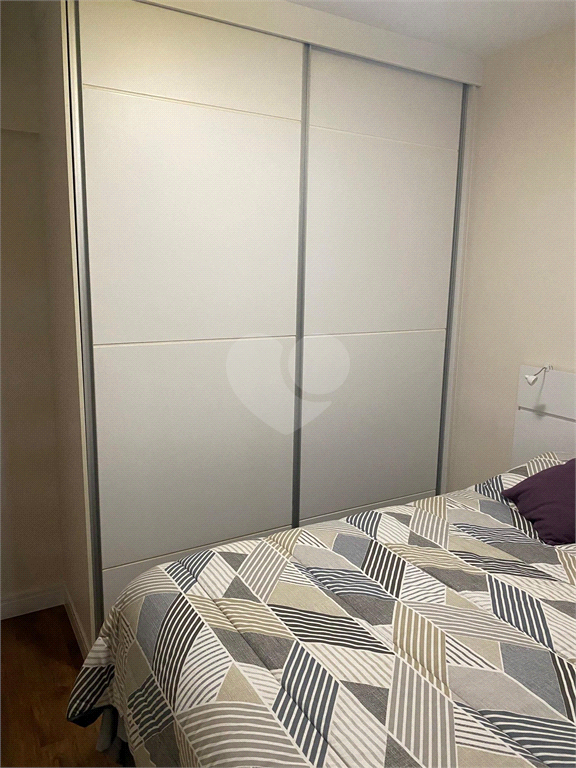 Venda Apartamento São Paulo Indianópolis REO1038109 17