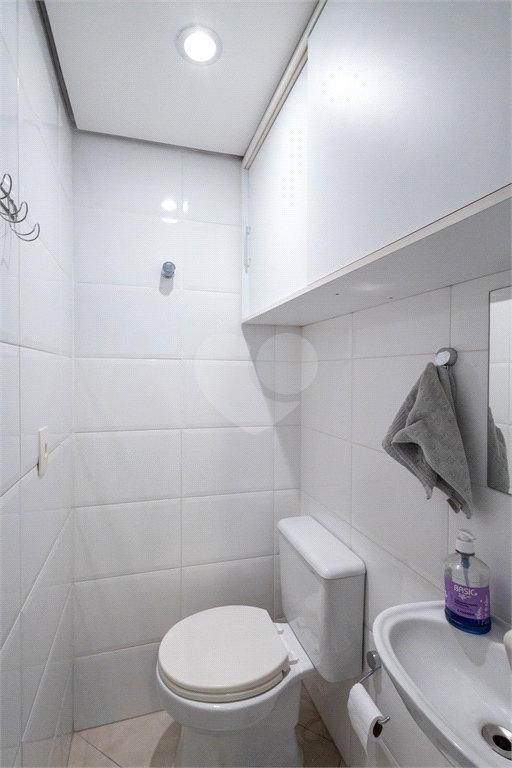 Venda Apartamento São Paulo Indianópolis REO1038109 33