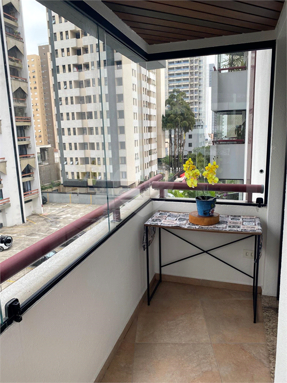 Venda Apartamento São Paulo Indianópolis REO1038109 25