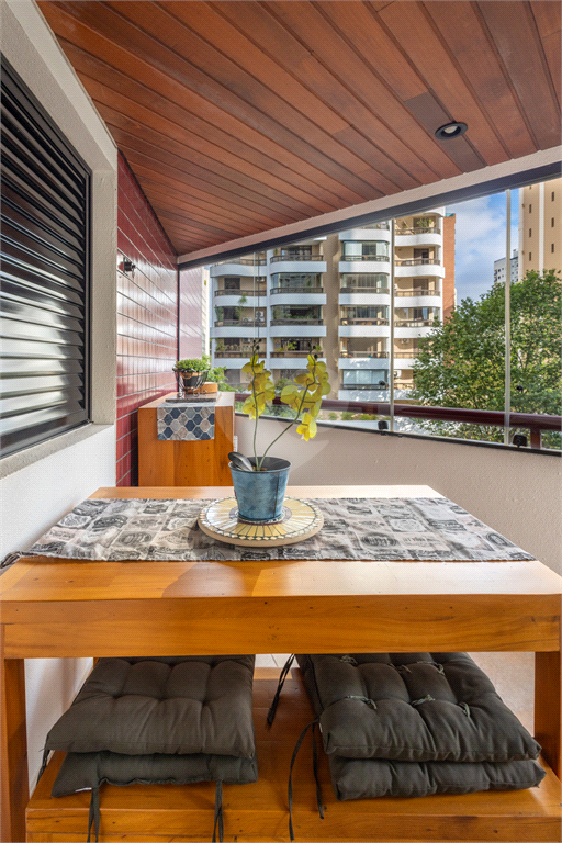 Venda Apartamento São Paulo Indianópolis REO1038109 4