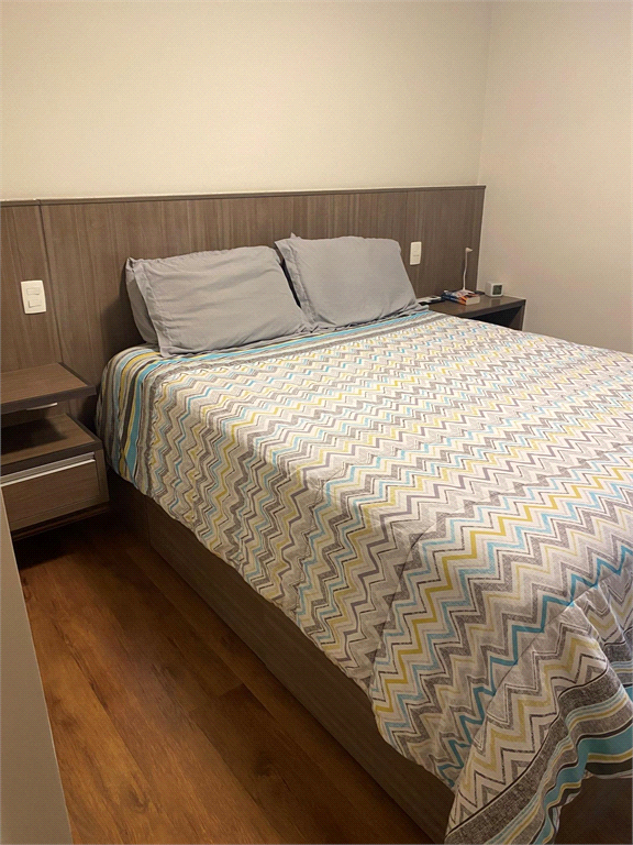 Venda Apartamento São Paulo Indianópolis REO1038109 11