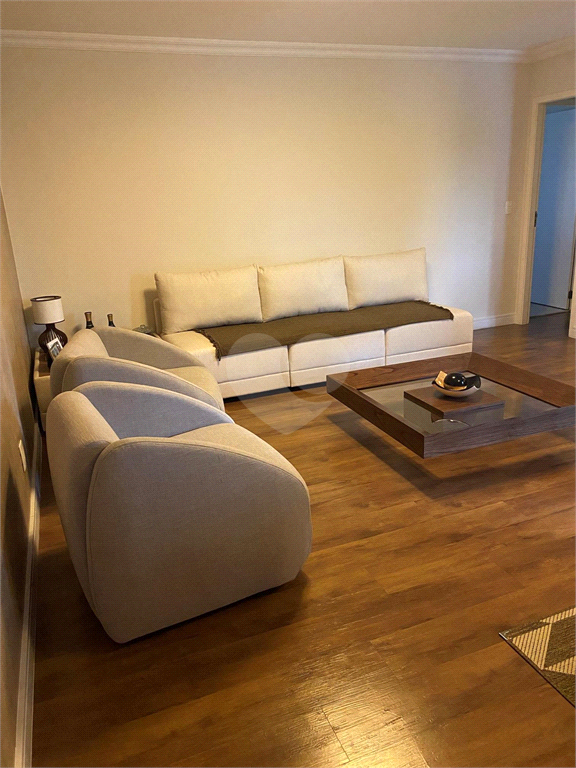 Venda Apartamento São Paulo Indianópolis REO1038109 3