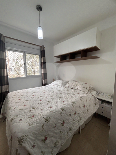 Venda Apartamento São Paulo Vila Andrade REO1038111 12