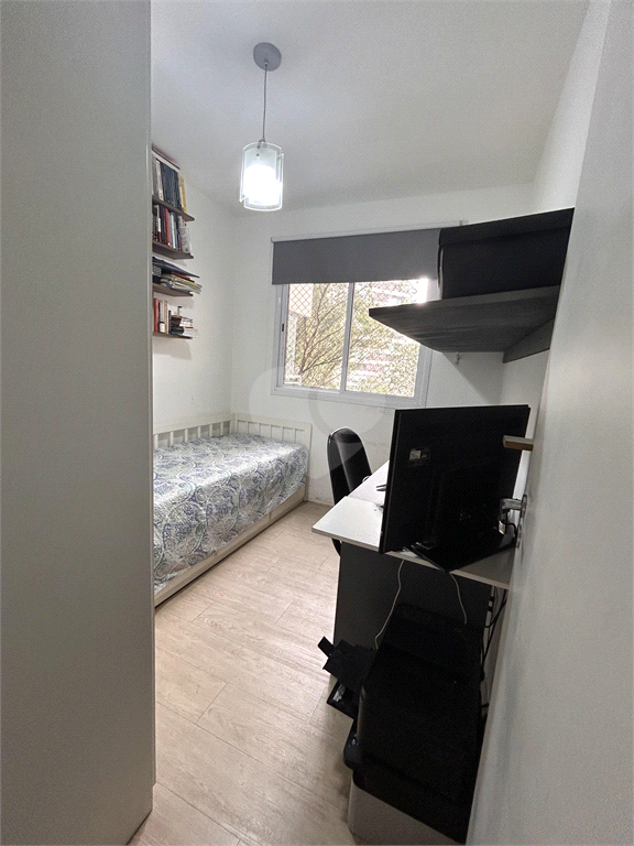 Venda Apartamento São Paulo Vila Andrade REO1038111 21