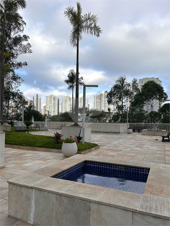 Venda Apartamento São Paulo Vila Andrade REO1038111 32