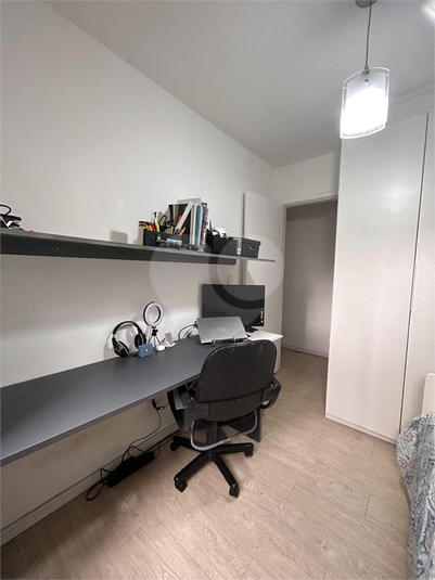 Venda Apartamento São Paulo Vila Andrade REO1038111 22