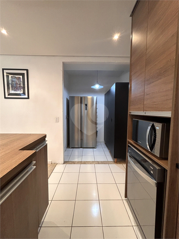 Venda Apartamento São Paulo Vila Andrade REO1038111 8