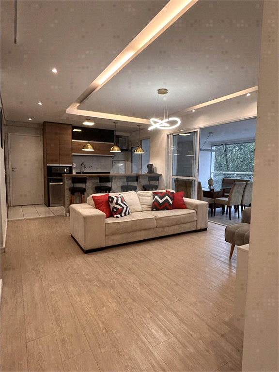 Venda Apartamento São Paulo Vila Andrade REO1038111 1