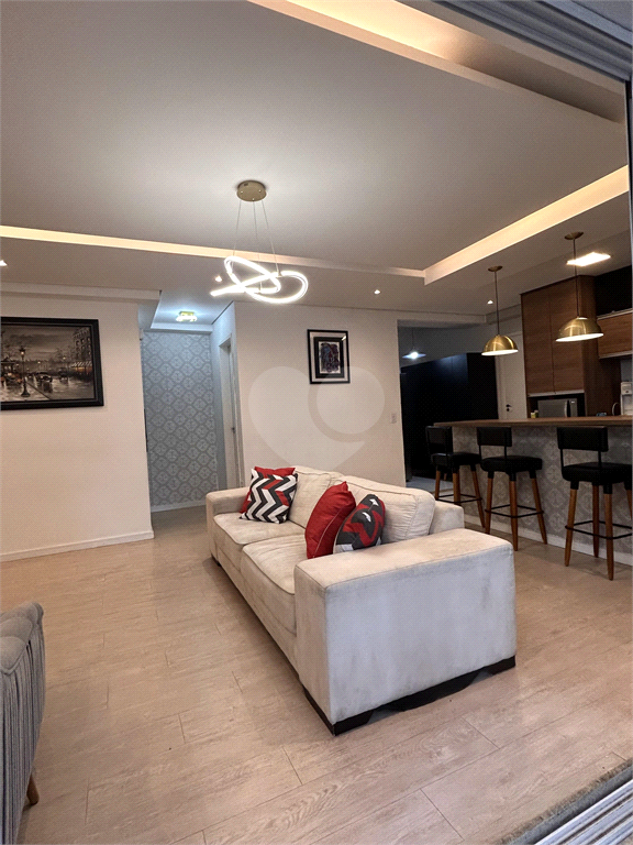 Venda Apartamento São Paulo Vila Andrade REO1038111 2