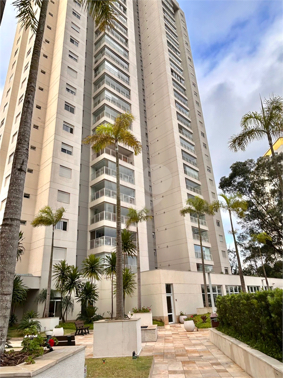 Venda Apartamento São Paulo Vila Andrade REO1038111 25