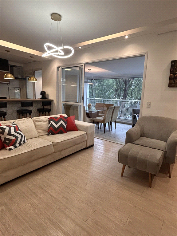 Venda Apartamento São Paulo Vila Andrade REO1038111 4