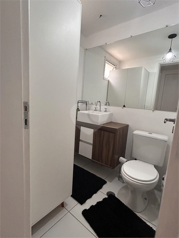 Venda Apartamento São Paulo Vila Andrade REO1038111 14