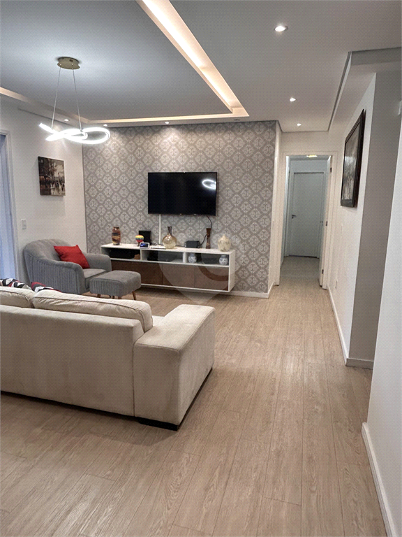 Venda Apartamento São Paulo Vila Andrade REO1038111 5