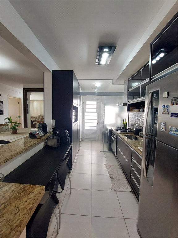 Venda Apartamento Sorocaba Além Ponte REO1038122 3