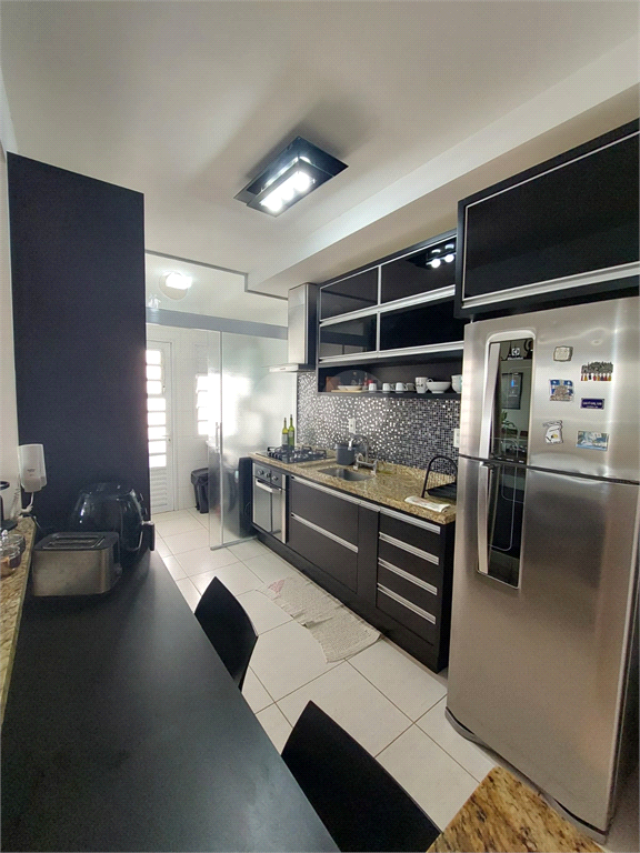 Venda Apartamento Sorocaba Além Ponte REO1038122 7