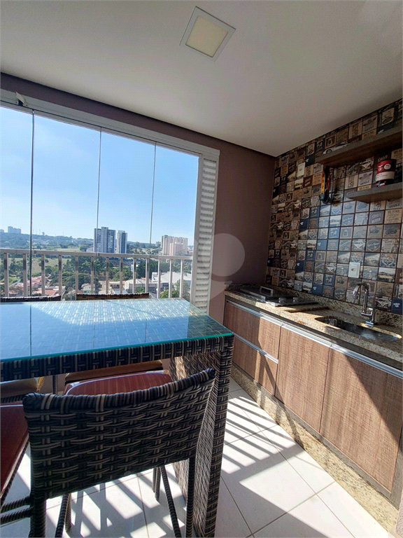 Venda Apartamento Sorocaba Além Ponte REO1038122 9