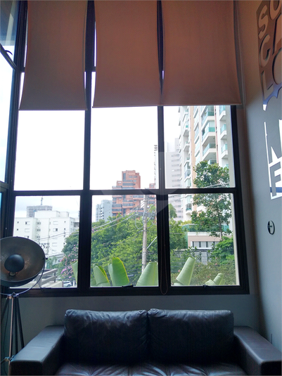 Venda Duplex São Paulo Paraíso Do Morumbi REO1038130 6