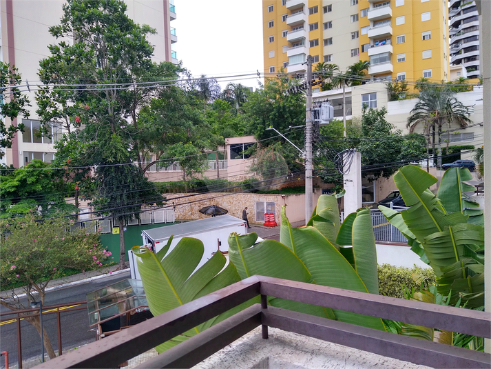 Venda Duplex São Paulo Paraíso Do Morumbi REO1038130 17