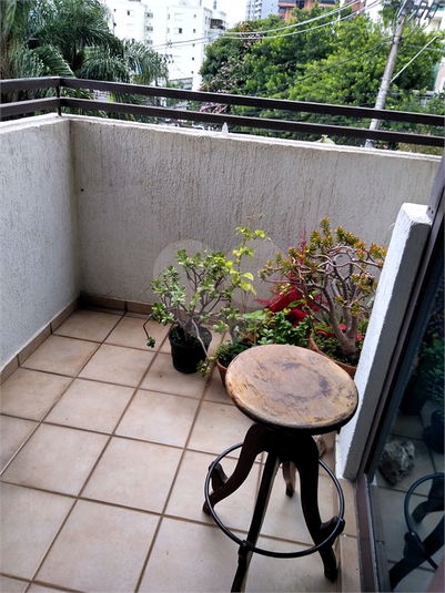 Venda Duplex São Paulo Paraíso Do Morumbi REO1038130 3